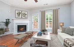786 Brookside Parc, Avondale Estates, GA 30002