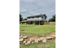 705 Loop Road, Quanah, TX 79252