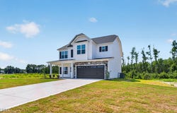 1149 Hedgewood Drive, Hope Mills, NC 28348
