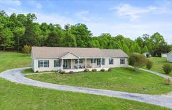 218 Mt Moriah Rd, Eagle Rock, VA 24085