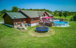 2539 N Ridgeway Loop, Harrison, AR 72601