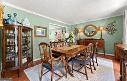 1083 Wash Lee, Lilburn, GA 30047