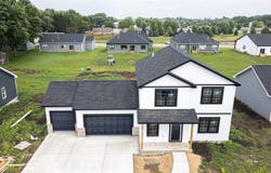 70 E Evergreen Lane, Milton, WI 53563