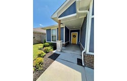 10708 NW 20th Street, Yukon, OK 73099