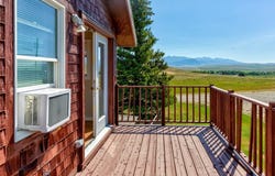 310 Hannaford Street S, Wilsall, MT 59086