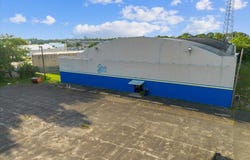 1748 S BURLINGTON ROAD, BRIDGETON, NJ 08302