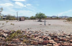 770 N Chase Ave, Quartzsite, AZ 85346
