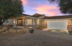 6211 Sagebrush RD, Lake Isabella, CA 93240