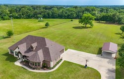 8711 State Highway 11 E, Commerce, TX 75428