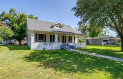 575 W Green Street, Stephenville, TX 76401
