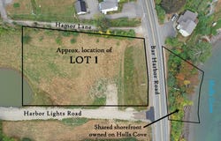 Lot 1 & 18 Hamor Lane, Bar Harbor, ME 04609