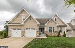 320 LINDEN DR, WINCHESTER, VA 22601