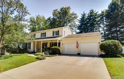 1909 Biscay Drive, Godfrey, IL 62035