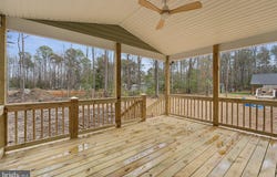 408 SHOREWOOD DR, COLONIAL BEACH, VA 22443