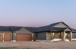 62 BIG LOOP Road, Pinedale, WY 82941
