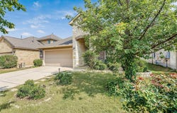 2509 Muzzie LN, Leander, TX 78641