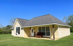 809 Third Ave N, Fisher, LA 71426