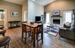 2822 Cimarron Trail, Madison, WI 53719