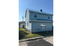 122 Shaffer St, Uniontown, PA 15401
