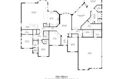 24615 S 182ND Place, Gilbert, AZ 85298