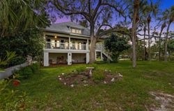 600 N MAYO STREET, CRYSTAL BEACH, FL 34681