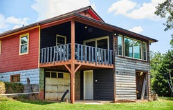 529 Old Newfound Road, Leicester, NC 28748