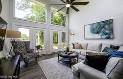 302 Plantation Drive, New Bern, NC 28562