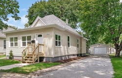 721 W South Street, Pontiac, IL 61764