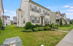8514 RAPTOR RIDGE Lane, FREDERICK, MD 21704