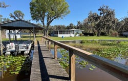2263 LAKE REEDY BOULEVARD N, FROSTPROOF, FL 33843