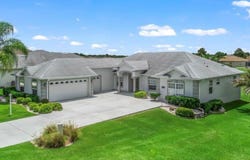 12108 SE 176TH Loop, SUMMERFIELD, FL 34491