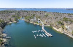 6 Quartermaster Court, Portland, ME 04109