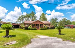 6032 BOB KIRKLAND Road, Macclenny, FL 32063