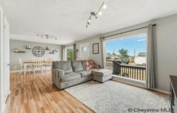 255 CHURCH AVE, Cheyenne, WY 82007