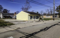 305 S Albany Street, Selma, IN 47383