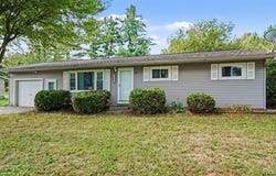 1017 W Marsh Road, Edenville Twp, MI 48657