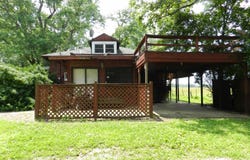 4370 Buncombe Road, Vienna, IL 62995