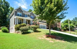 5657 Harbormist Drive, Powder Springs, GA 30127