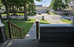 210 S 9Th Street, Oskaloosa, IA 52577