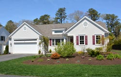 55 Blue Castle Drive, Mashpee, MA 02649