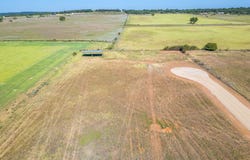 Kenzi Drive lot: 13, Mineral Wells, TX 76067