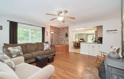 12084 Griffith Road, Brethren, MI 49619