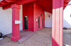 206 NW 4th St, Big Spring, TX 79720