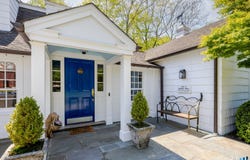 40 Hill Brook Lane, Fairfield, CT 06824