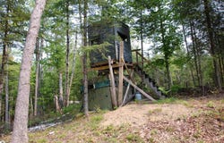 x Oleskie Trail, West Branch, MI 48661