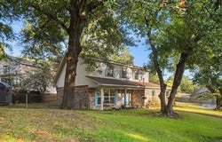 309 Burnside Drive, Little Rock, AR 72205