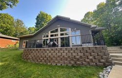 13043 N Minnesota Ridge Lane, Hayward, WI 54843