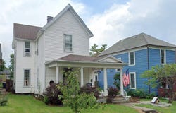 320 N Vine Street, Muncie, IN 47305