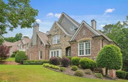 702 Crescent Circle, Canton, GA 30115
