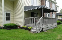 37343 Stonegate Circle, Clinton Township, MI 48036